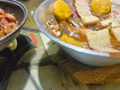 -淀里船宴(卓达店)