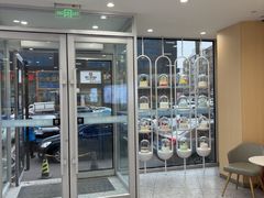 -八喜冰淇淋蛋糕(上海路万达店)
