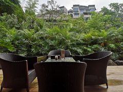 -台山颐和温泉城