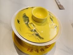 -民族手抓羊肉馆·滩羊手抓·烤全羊