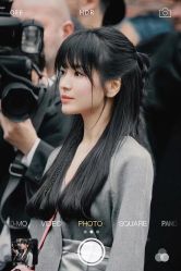 -Hair Code芭曲发型
