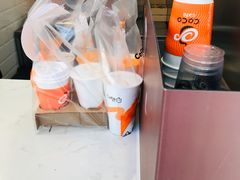 -CoCo都可(西安路民勇店)