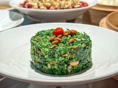 -晓淮山·扬州早茶·淮扬菜(龙阳广场店)