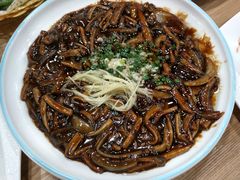 -老苏州大客堂·苏帮菜·松鼠桂鱼·苏州传统小吃(观前街人民商场店)
