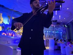 -天玑高空江景餐厅&酒吧Sky Secret Restaurant&Bar