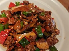 -黄山老妈·土菜(碧桂园店)
