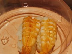 -争鲜回转寿司(通州万达店)
