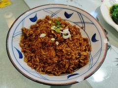 酱油炒饭-以前的小酒馆(中山广场店)