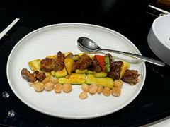-富淳饭店(陆家嘴保利广场店)