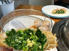 -海味当家·蒸锅海鲜(星海公园店)