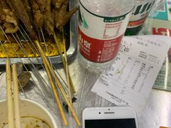 -小民大排档(马场角横路店)