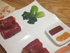 -赏点粤式点心(广州塔店)