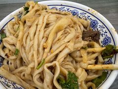 -清真马虎面馆(西七路店)