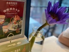 -泰香米泰国餐厅(鎏嘉码头店)