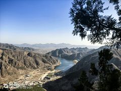 -京东石林峡风景区