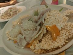 -玉林烤鸭店(定福庄店)