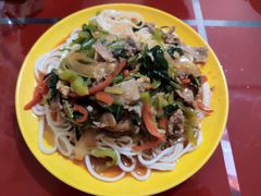 -新疆喀什噶尔餐厅(普利街店)