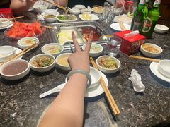 -海底捞火锅(汇悦城店)