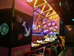 -胖哥俩肉蟹煲(昆山金鹰店)