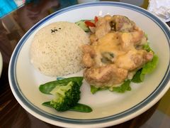 -马来MO简餐.南洋风味料理(美食街店)