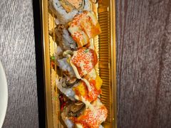 -吉川谷谷·日料放题(广安门店)
