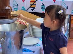 -西双版纳融创皇冠假日度假酒店