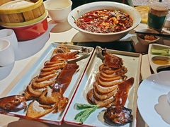 -京味斋·北京烤鸭(华威桥北工大店)