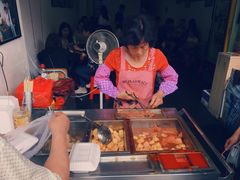 -细妹五香牛杂(步行街店)