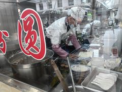 -粗茶淡饭(东关街店)
