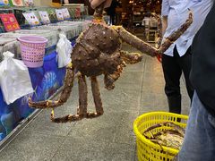 -东江海鲜酒家(艺都分店)