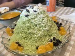 -拿渡·水煮鱼 麻辣香锅(西单大悦城店)