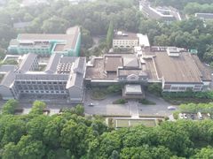 -南京国际会议大酒店