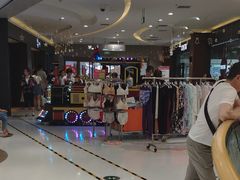 -丽达购物中心(崂山店)