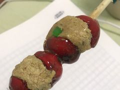-糖葫芦王保定名吃(古莲花池店)