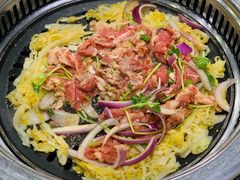 招牌肥牛-杨记齐齐哈尔烤肉(总店)