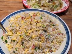 -破三川·新川菜(静安大融城店)