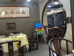 -堂宴·老厦门私房菜(1988仙岳总店)
