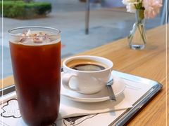 -ARKET CAFÉ(三里屯太古里店)