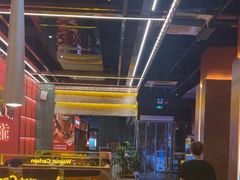 -核桃碳烤肉馆(深圳首店)
