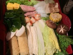 -牛New寿喜烧(金茂览秀城店)