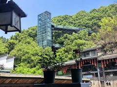 -巴倒烫陆派火锅山庄(南山总店)