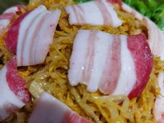 -炉队长·齐齐哈尔家庭烤肉(马家堡店)