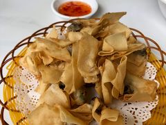 -祈胜邨•顺德鱼生•顺德菜(容桂店)