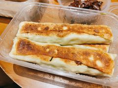 鸡蛋西葫芦-聚友朋褡裢火烧(天北路店)