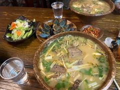 -玉祥府牛肉罩饼(金光道店)