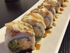 -宝寿司(红瓦寺店)