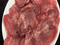 牛舌-潮汕美牛肉丸火锅店(天宁寺店)