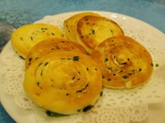 至尊葱油饼-御唐府海珊瑚主题餐厅