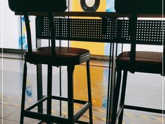 大堂-星巴克(广州正佳广场4层店)