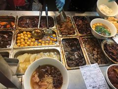 -新记车仔面
